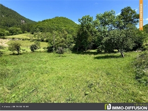 terrain à la vente -   48000  LANUEJOLS, surface 1196 m2 vente terrain - UBI457491155